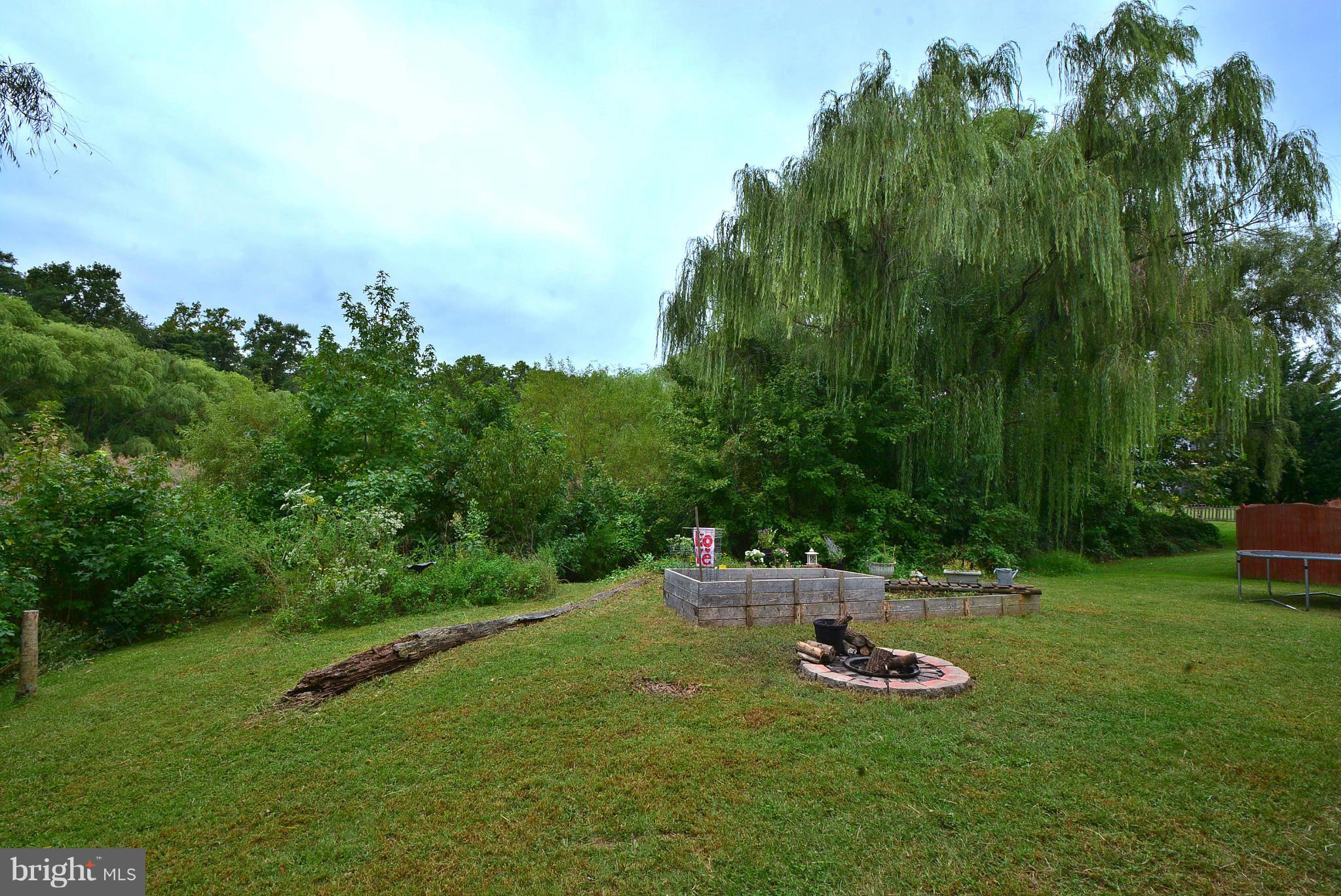 716 Carrollwood Road Baltimore, MD 21220 - Photo 27 of 30 View - private setting