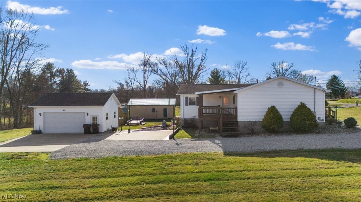 194 Sweetapple Road Vincent, OH 45784 - Photo 30 of 32 Gallery Image 30