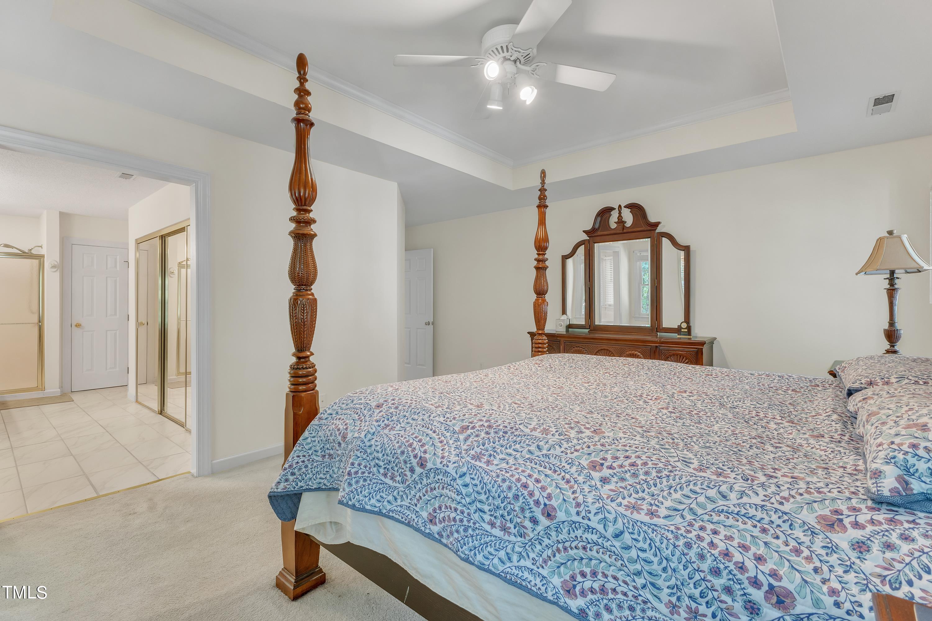 107 Spring Lake Court Durham, NC 27713 - Photo 20 of 31 107 Spring Lake MBR2
