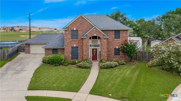 $439,000 | 412 Cherrystone Circle, Victoria, TX 77904