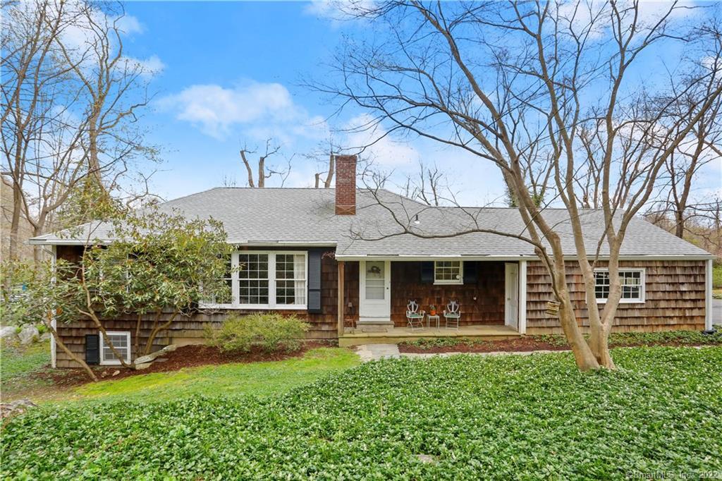 128 Cutler Road Greenwich, CT 06831 - Photo 1 of 1 Gallery Image 1