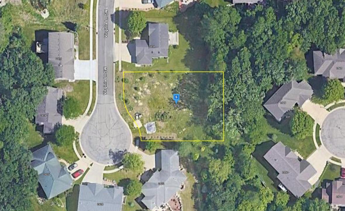 2418 Virginia Lane Southwest Rochester, MN 55902 - Photo 1 of 1 Gallery Image 1