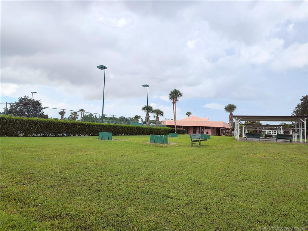 2581 Southwest Pontiac Place Stuart, FL 34997 - Photo 51 of 62