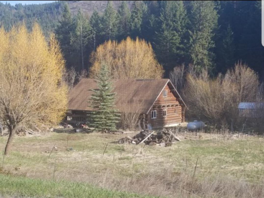 2247 Addy-Gifford Road Addy, WA 99101 - Photo 1 of 1