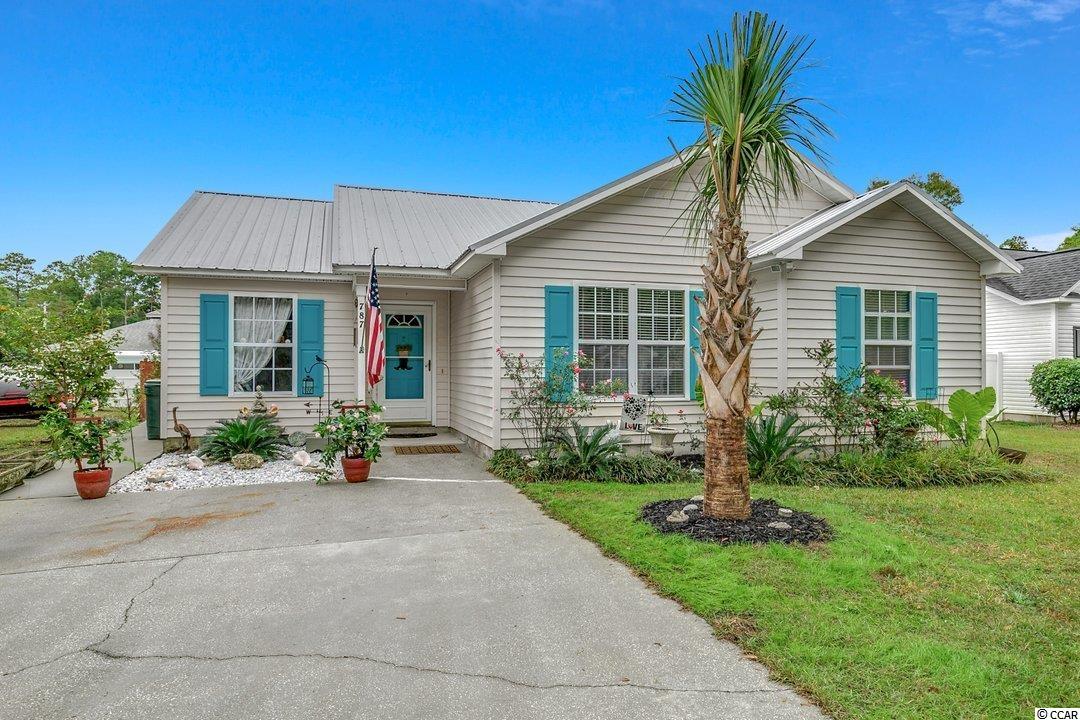 787 Planters Trace Loop Murrells Inlet, SC 29576 - Photo 1 of 40 Gallery Image 1