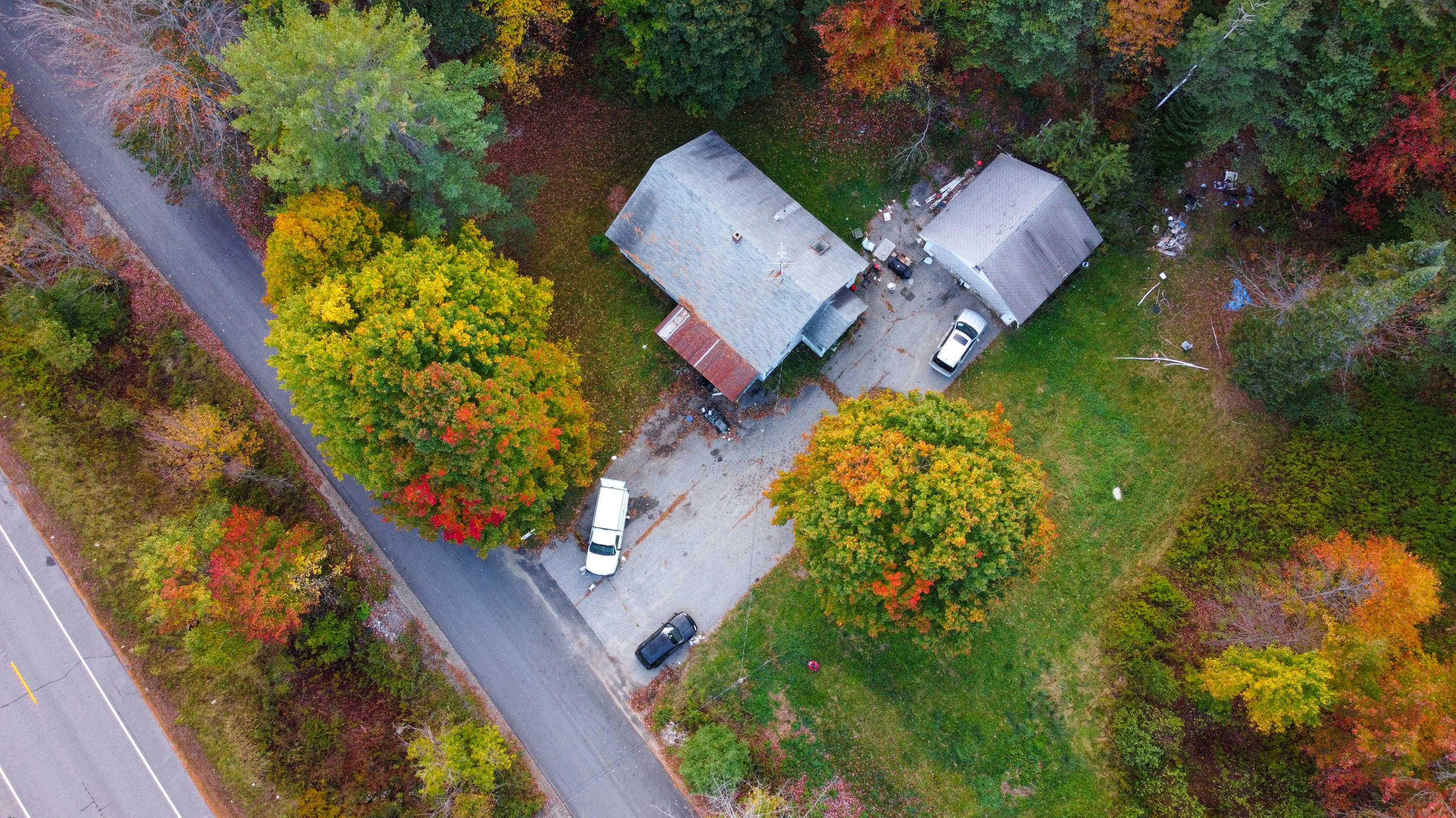 160 Daggett Hill Road Greene, ME 04236 - Photo 2 of 2 D2C208B0-F252-4077-BB4C-A57567BB956E