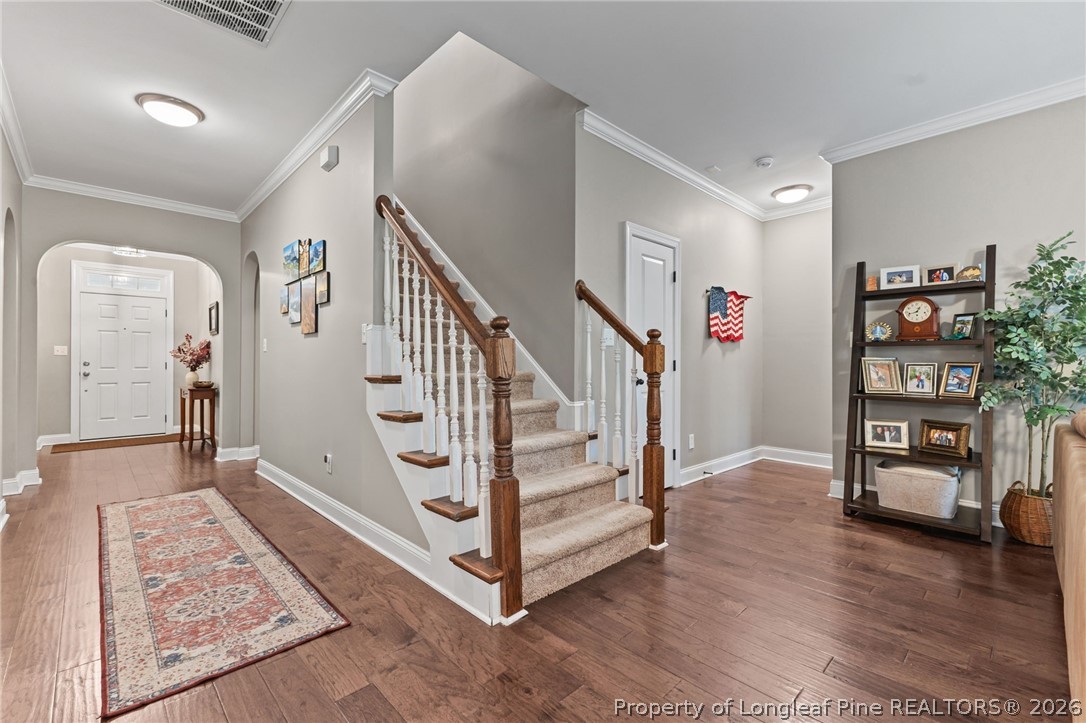 265 Heather Brook Circle Spring Lake, NC 28390 - Photo 16 of 42