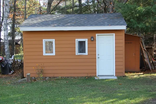 $379,900 | 28504 East Bass Lake Road, Grand Rapids, MN 55744