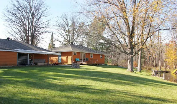 $379,900 | 28504 East Bass Lake Road, Grand Rapids, MN 55744