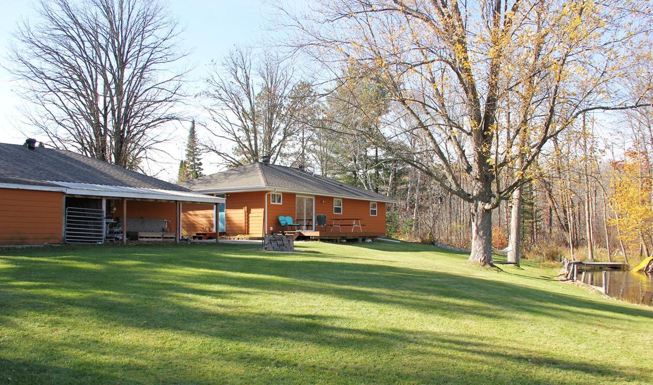 28504 East Bass Lake Road Grand Rapids, MN 55744 - Photo 2 of 17