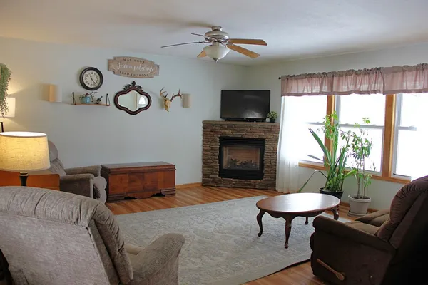 $379,900 | 28504 East Bass Lake Road, Grand Rapids, MN 55744