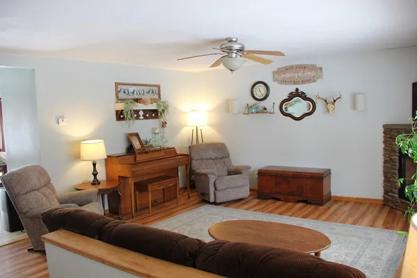 $379,900 | 28504 East Bass Lake Road, Grand Rapids, MN 55744