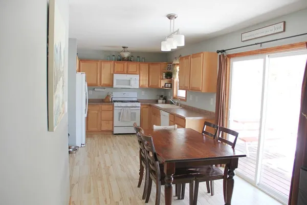 $379,900 | 28504 East Bass Lake Road, Grand Rapids, MN 55744