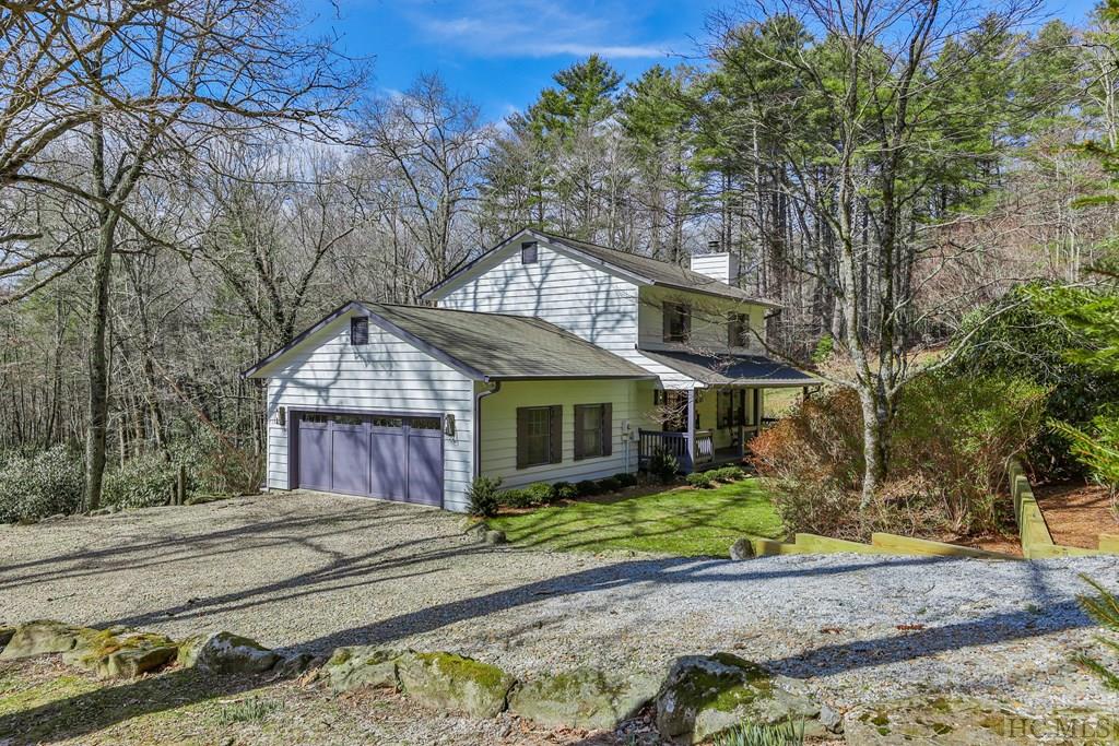 114 Talley Road Highlands, NC 28741 - Photo 71 of 73 Gallery Image 71