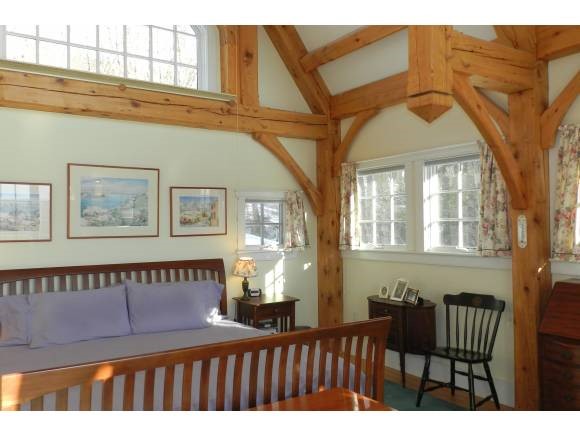 540 North Hollow Road Rochester, VT 05767 - Photo 22 of 36