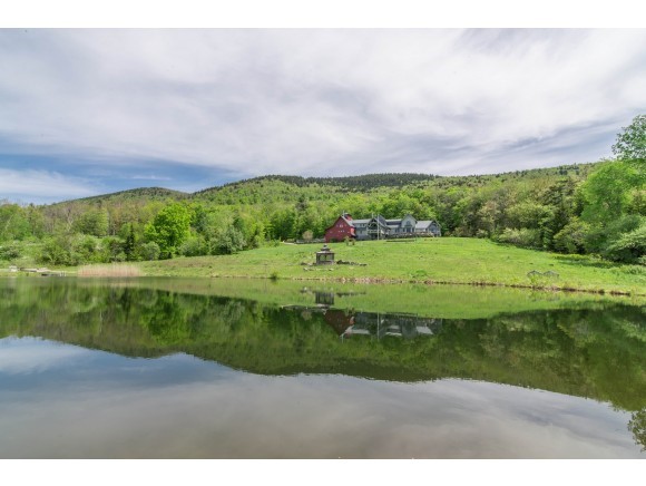 540 North Hollow Road Rochester, VT 05767 - Photo 4 of 36