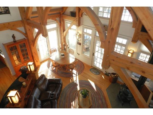540 North Hollow Road Rochester, VT 05767 - Photo 8 of 36