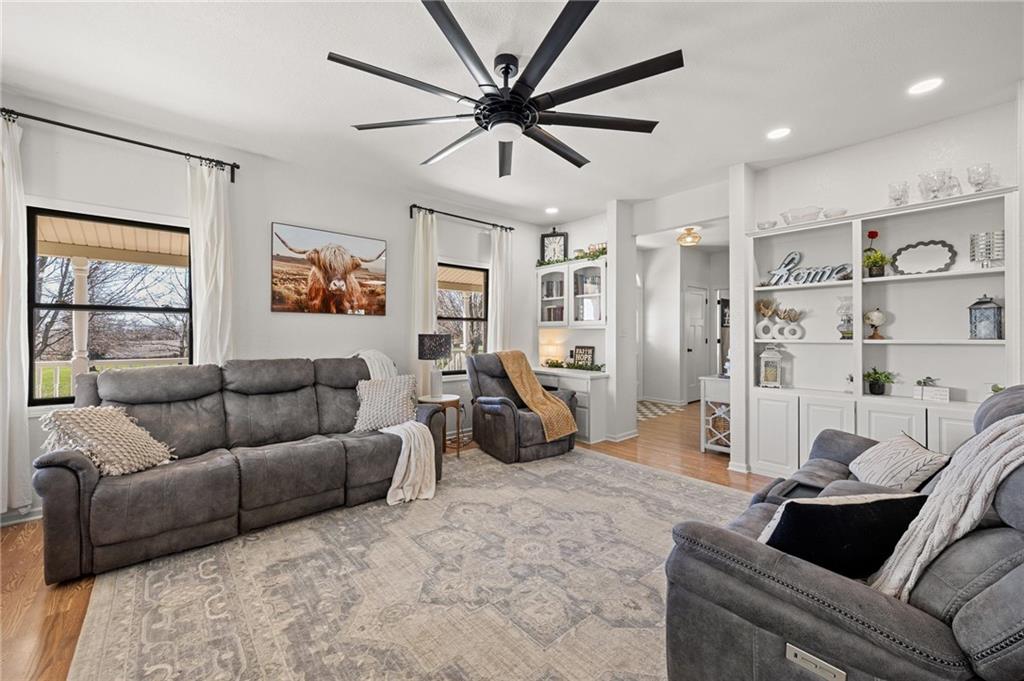 15649 Elm Branch Road Windsor, MO 65360 - Photo 19 of 67