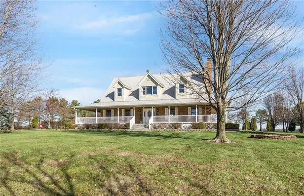 $429,000 | 15649 Elm Branch Road, Windsor, MO 65360