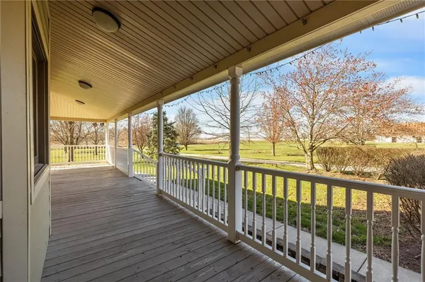 $429,000 | 15649 Elm Branch Road, Windsor, MO 65360