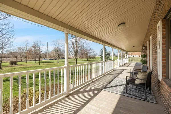 $429,000 | 15649 Elm Branch Road, Windsor, MO 65360