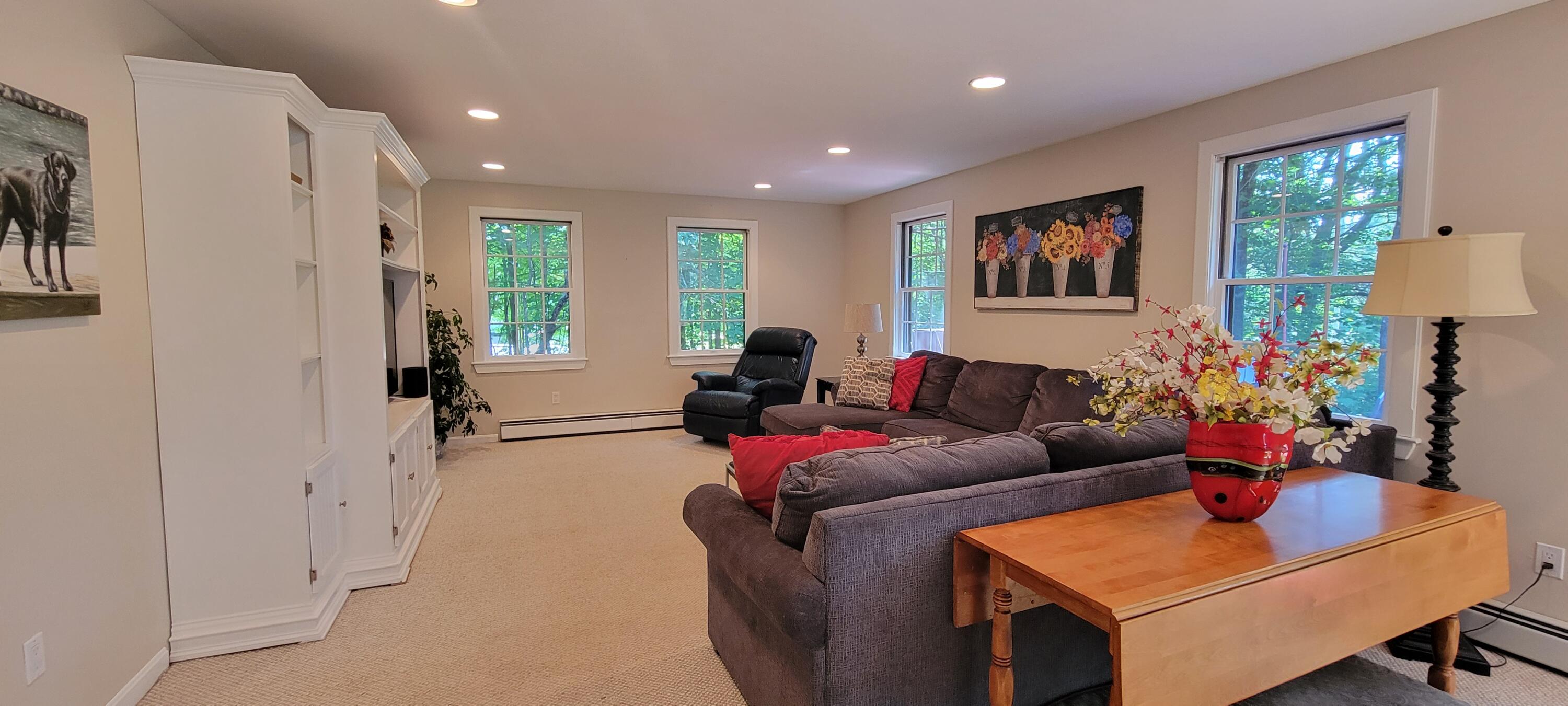 2 Country Way Waterville, ME 04901 - Photo 9 of 44 09. Living Room