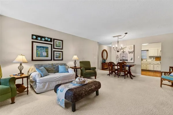 $249,500 | 701 Poinsettia Road, Unit 308, Belleair, FL 33756