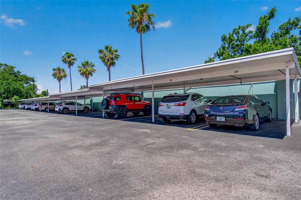 701 Poinsettia Road, Unit 308 Belleair, FL 33756 - Photo 2 of 20