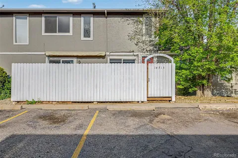 $250,000 | 14513 East 12th Avenue, Aurora, CO 80011