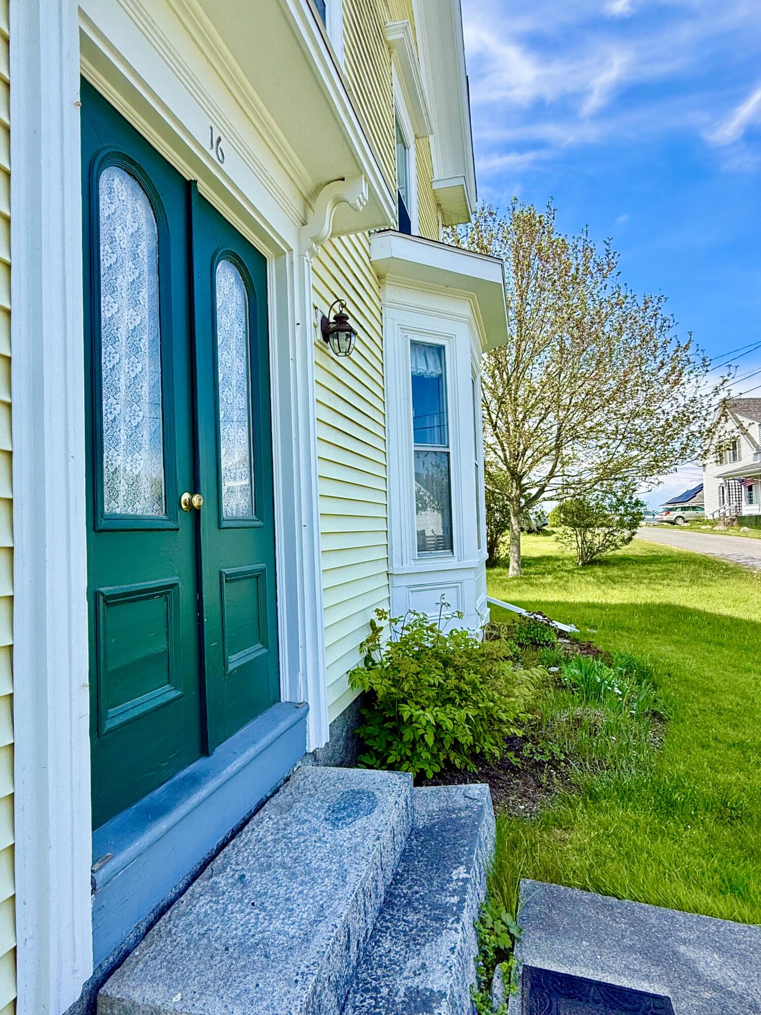 16 Brighton Avenue Vinalhaven, ME 04863 - Photo 7 of 37 IMG_7660