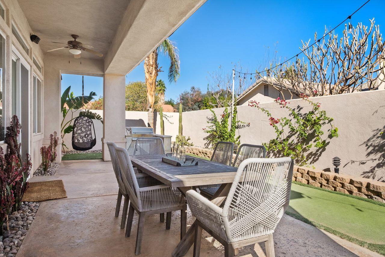 42128 May Pen Road Bermuda Dunes, CA 92203 - Photo 26 of 32 Covered Patio