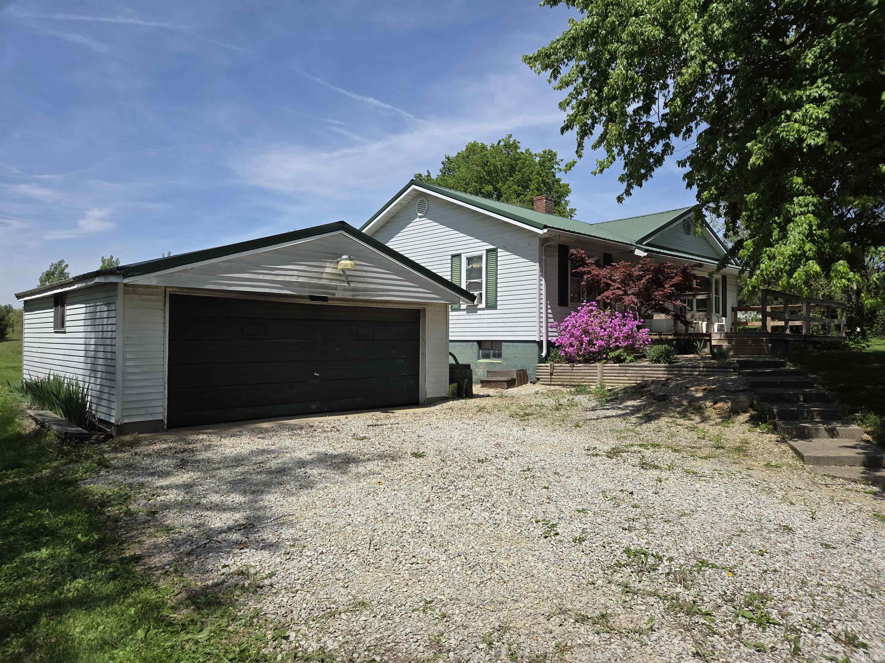 14027 Highway 231 Odon, IN 47562 - Photo 17 of 21