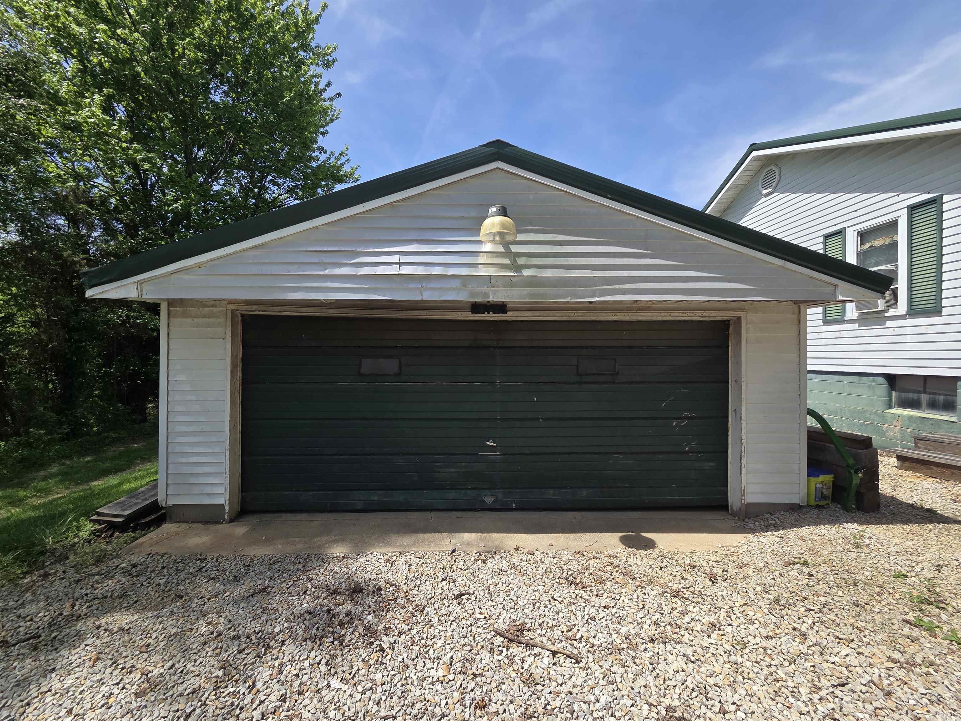 14027 Highway 231 Odon, IN 47562 - Photo 18 of 21