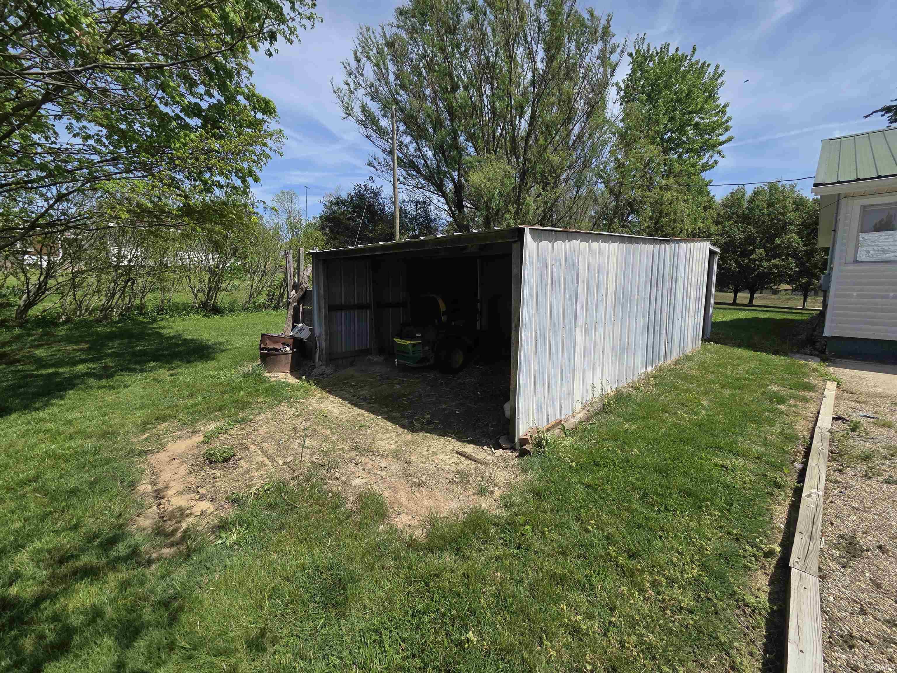 14027 Highway 231 Odon, IN 47562 - Photo 20 of 21
