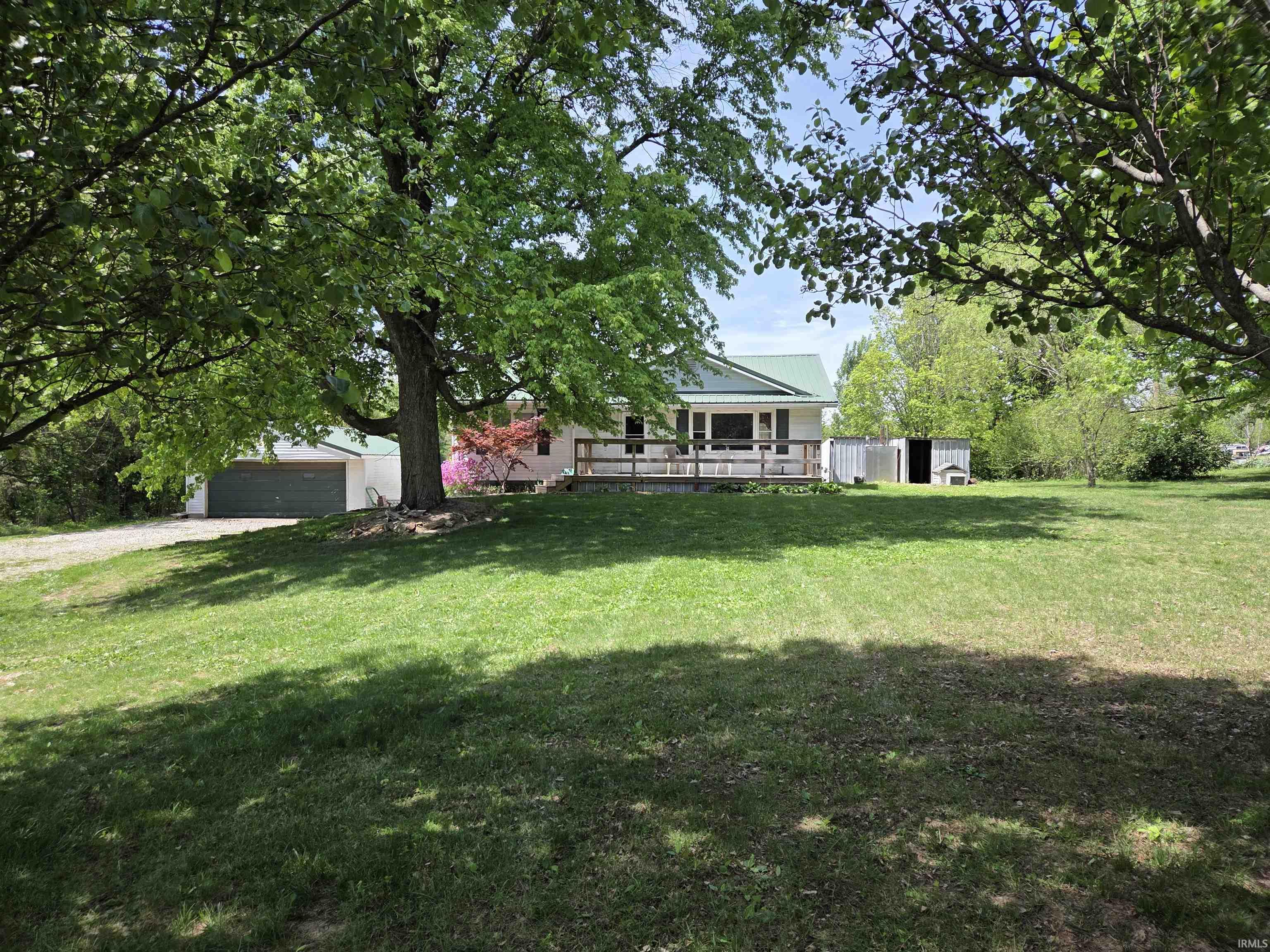 14027 Highway 231 Odon, IN 47562 - Photo 2 of 21