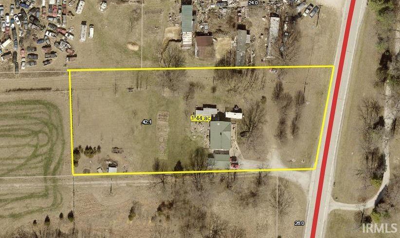 14027 Highway 231 Odon, IN 47562 - Photo 21 of 21