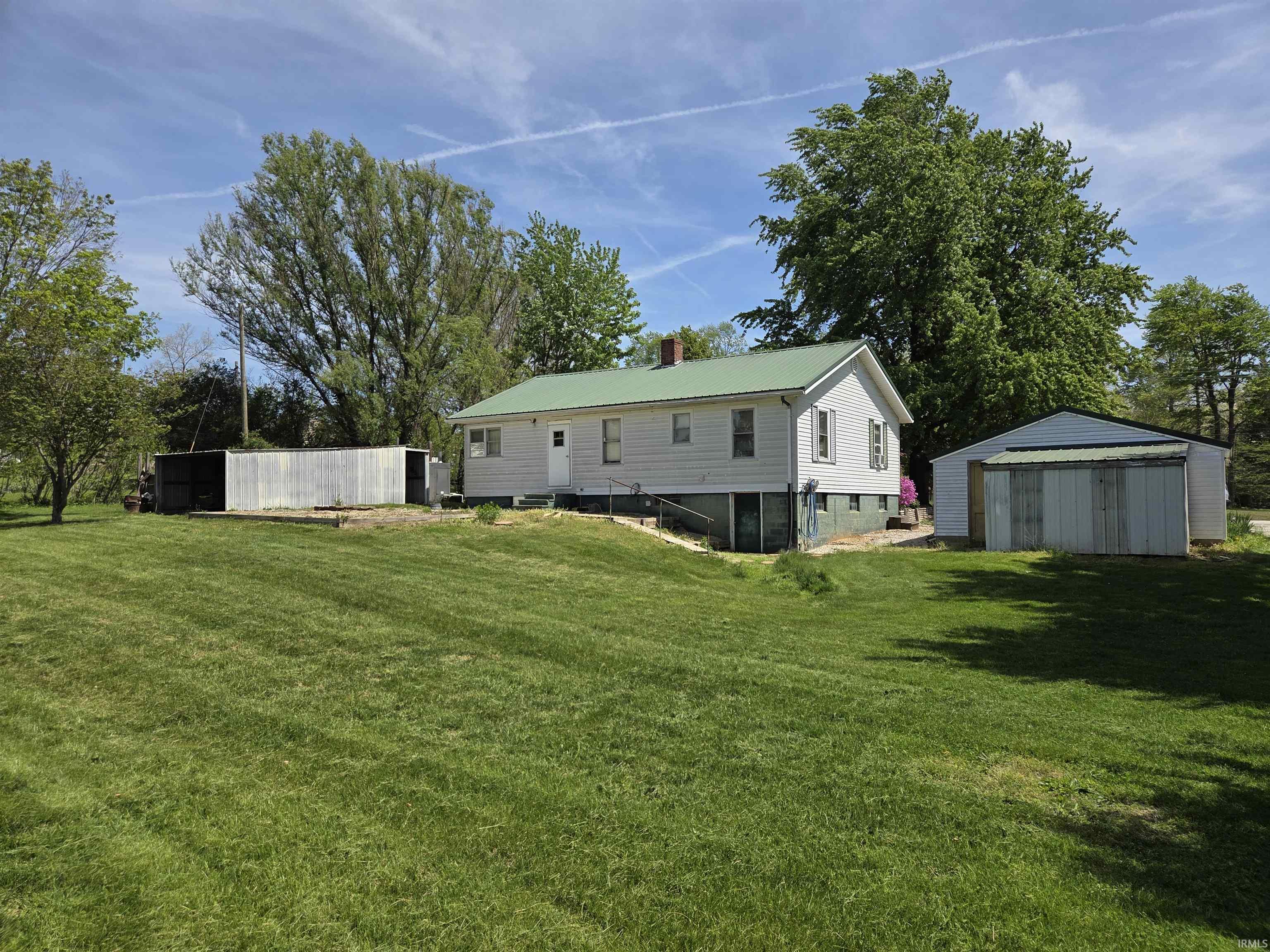 14027 Highway 231 Odon, IN 47562 - Photo 3 of 21