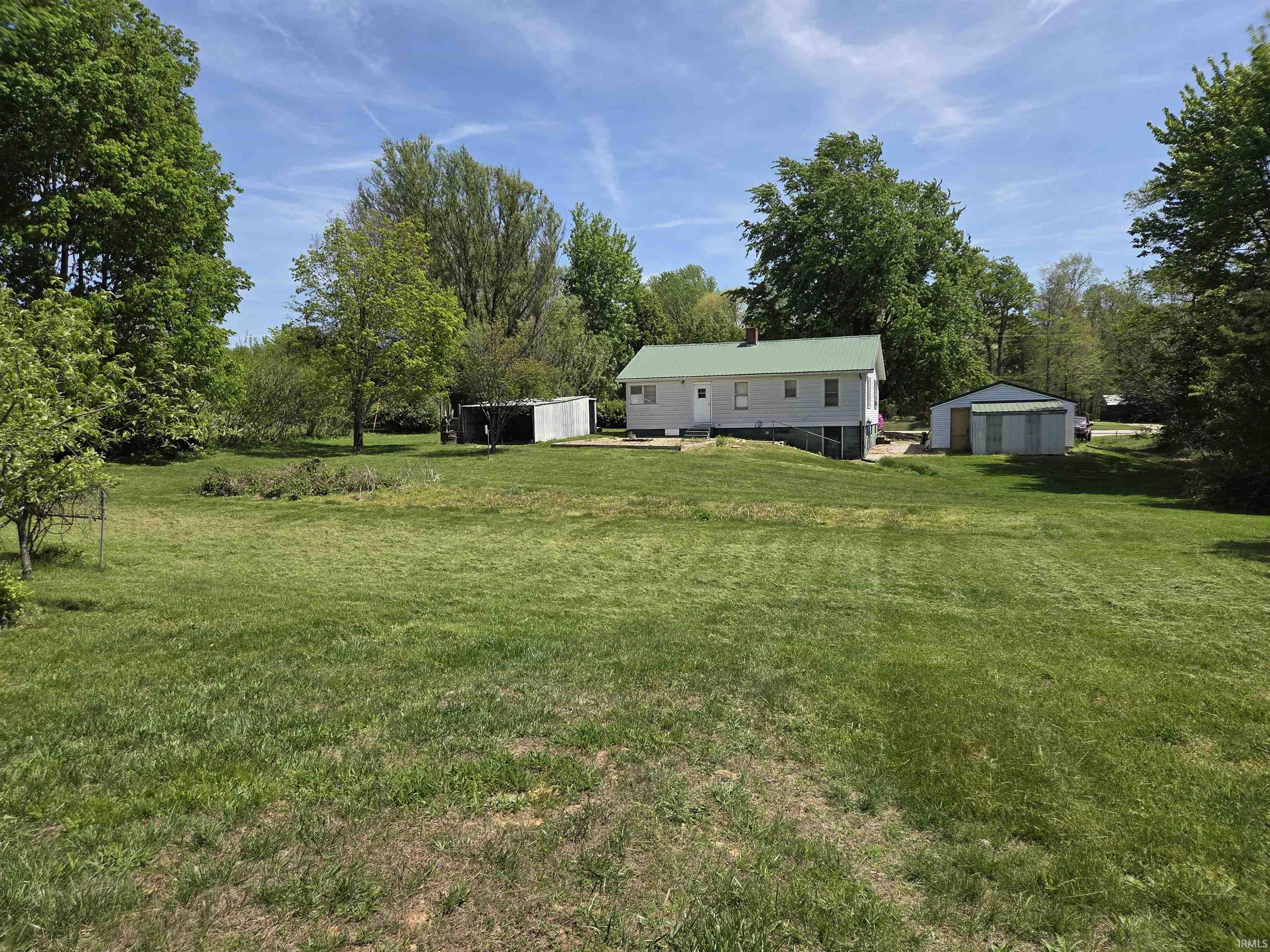 14027 Highway 231 Odon, IN 47562 - Photo 4 of 21