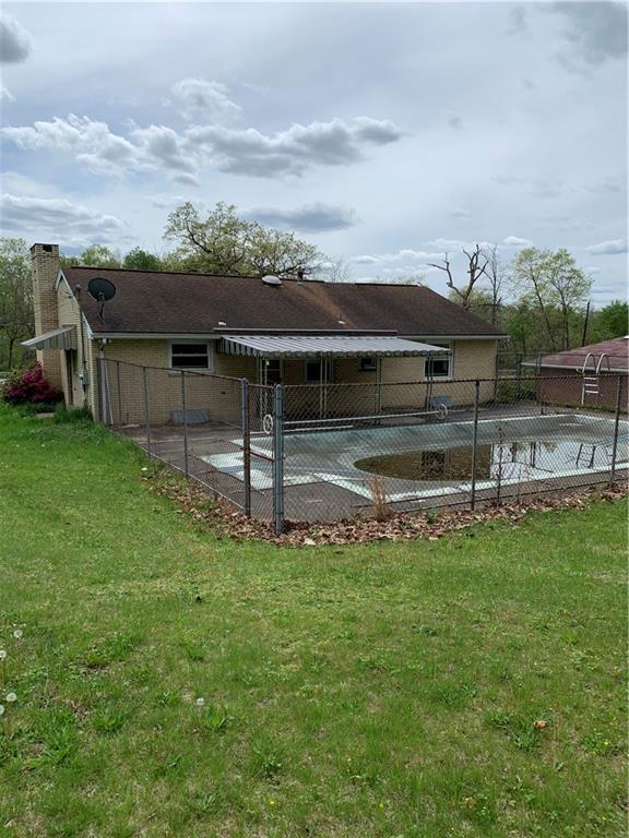 129 Marvin Road Leechburg, PA 15656 - Photo 2 of 10 Gallery Image 2