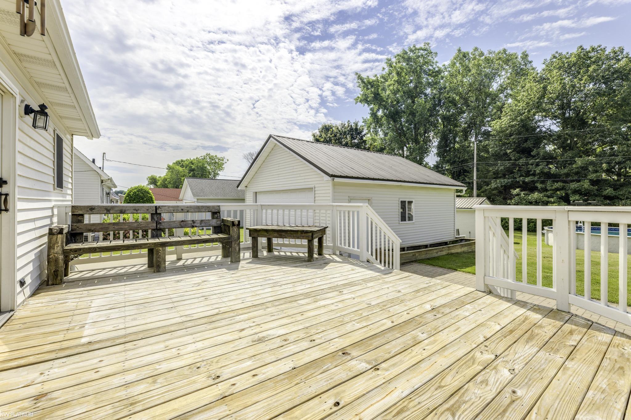 4215 Neuman Road St. Clair, MI 48079 - Photo 10 of 21