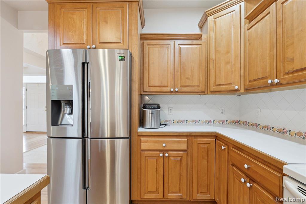 641 North Fairgrounds Road Imlay City, MI 48444 - Photo 21 of 51 Gallery Image 21
