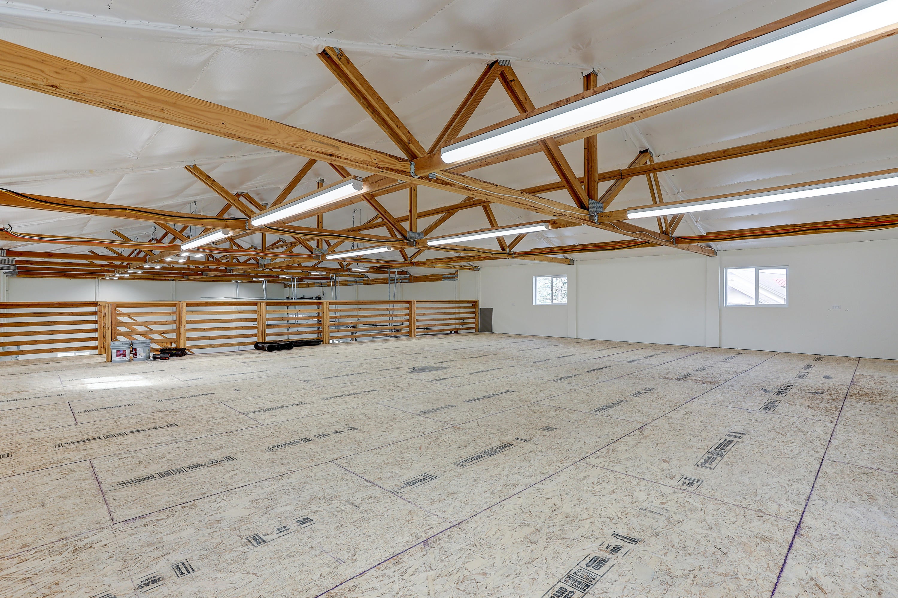 20970 Sholes Road Bend, OR 97702 - Photo 34 of 41 Mezzanine