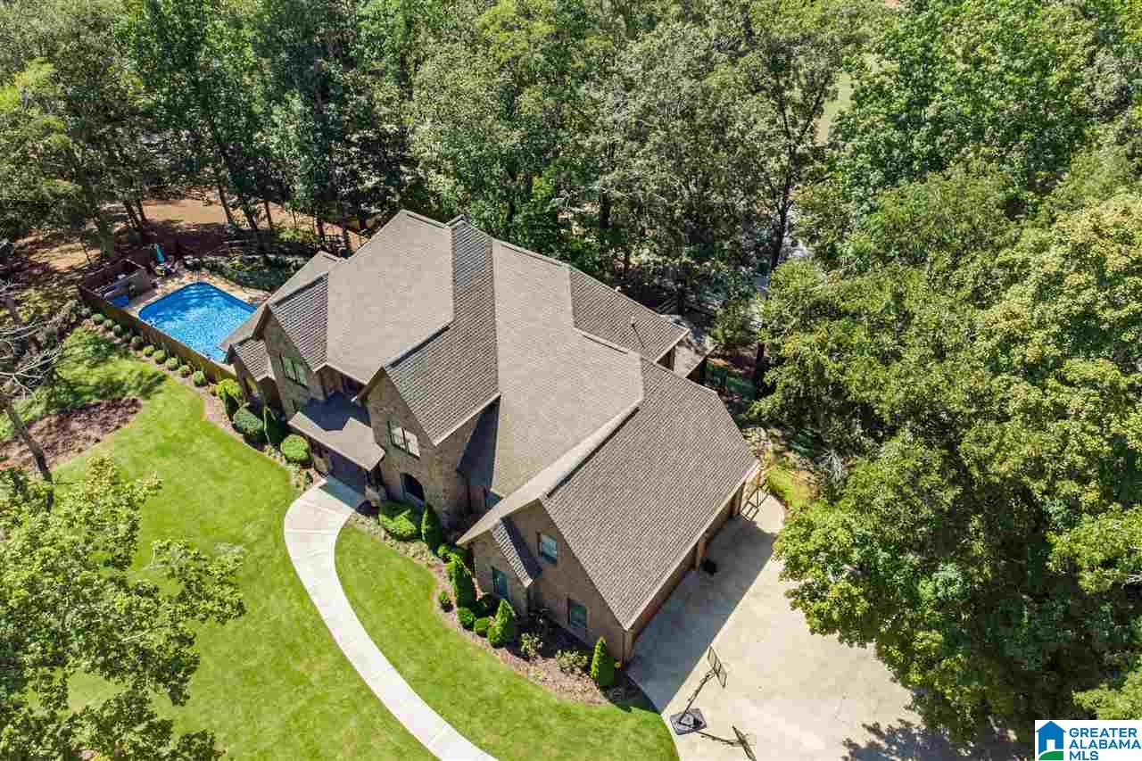 600 Indian Trail Road Pelham, AL 35124 - Photo 45 of 50