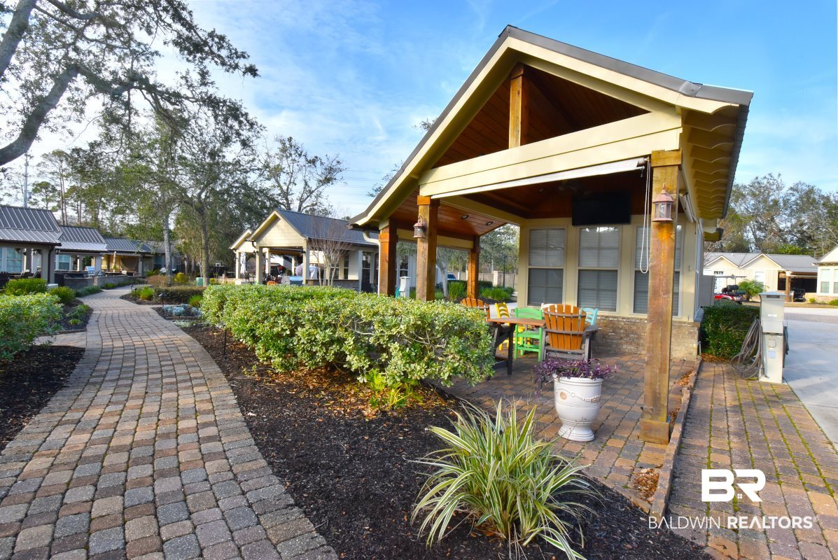 28888 Canal Road, Unit 44 Orange Beach, AL 36561 - Photo 2 of 10