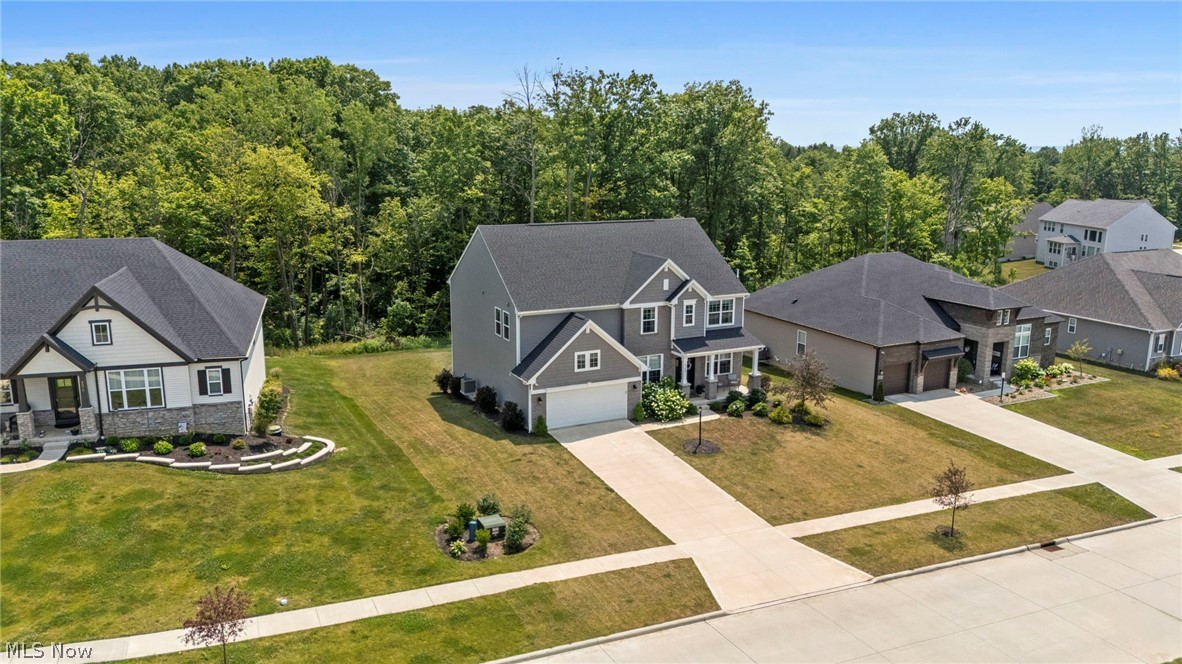4384 Chaseline Ridge Brunswick, OH 44212 - Photo 3 of 37