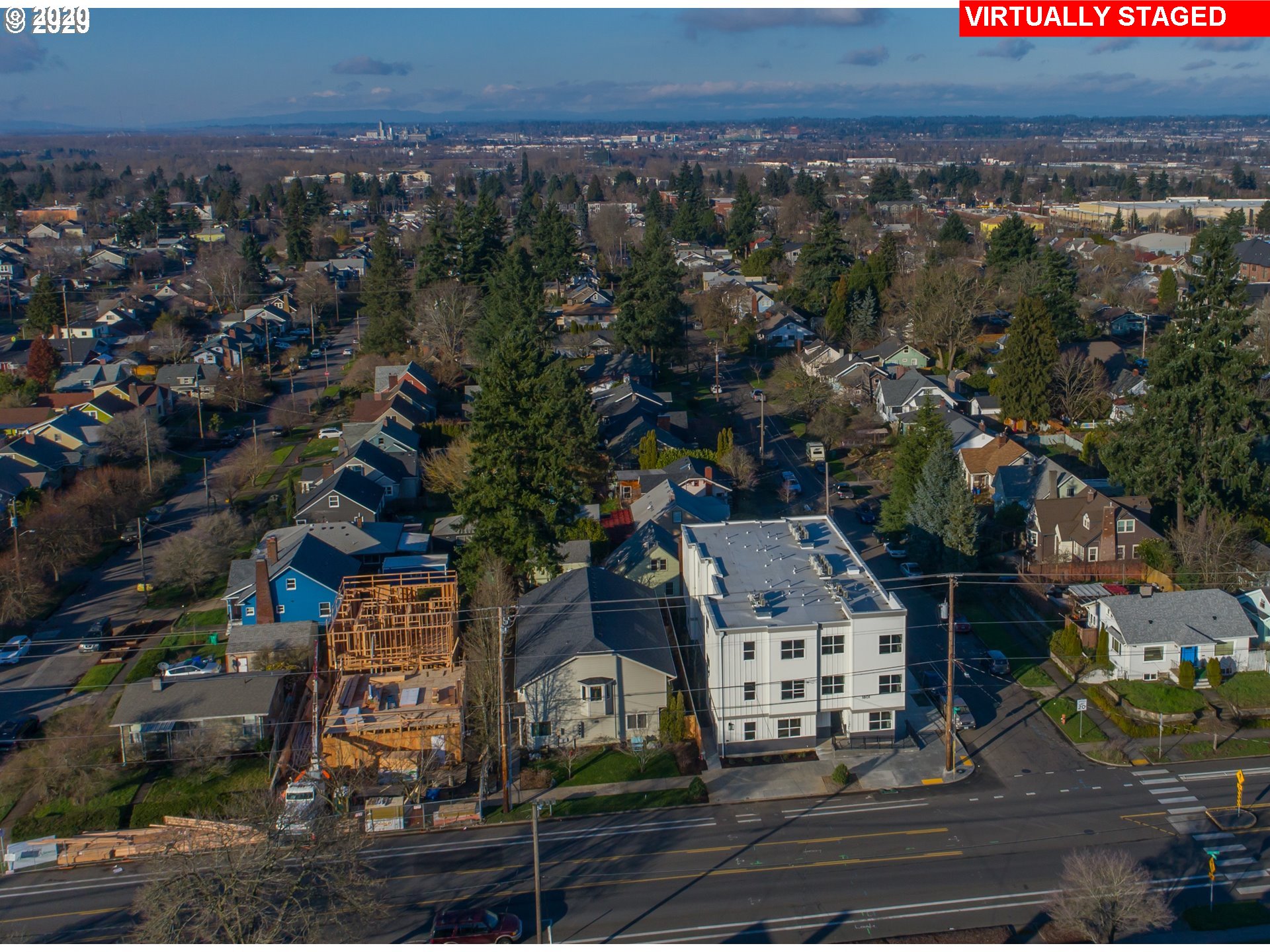 1801 North Rosa Parks Way, Unit 104 Portland, OR 97217 - Photo 2 of 12 Gallery Image 2