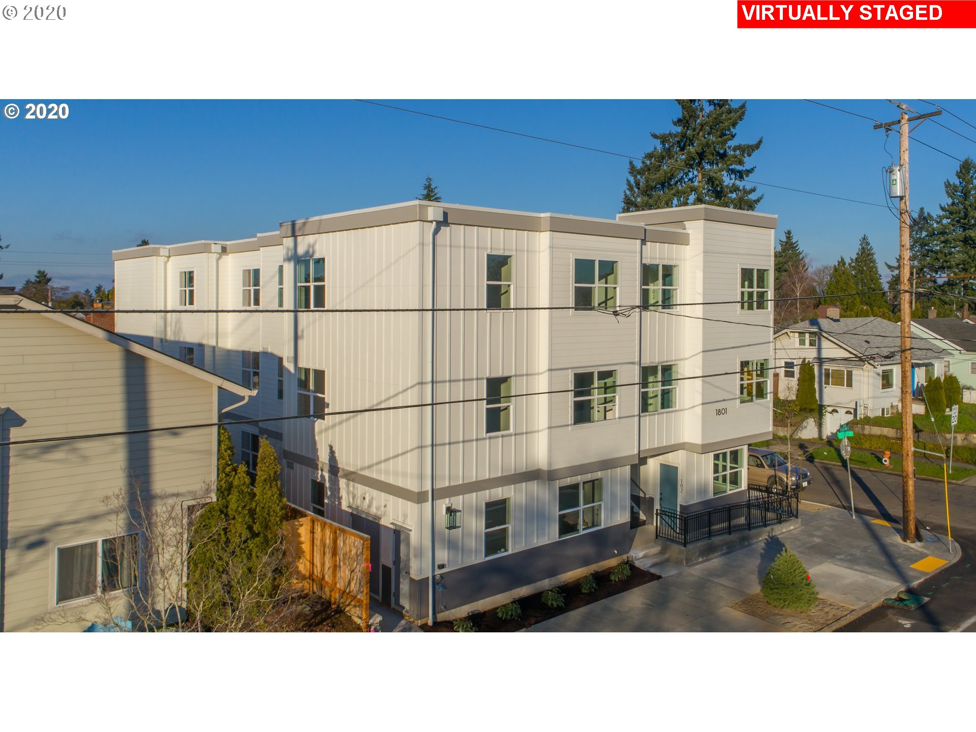 1801 North Rosa Parks Way, Unit 104 Portland, OR 97217 - Photo 4 of 12 Gallery Image 4