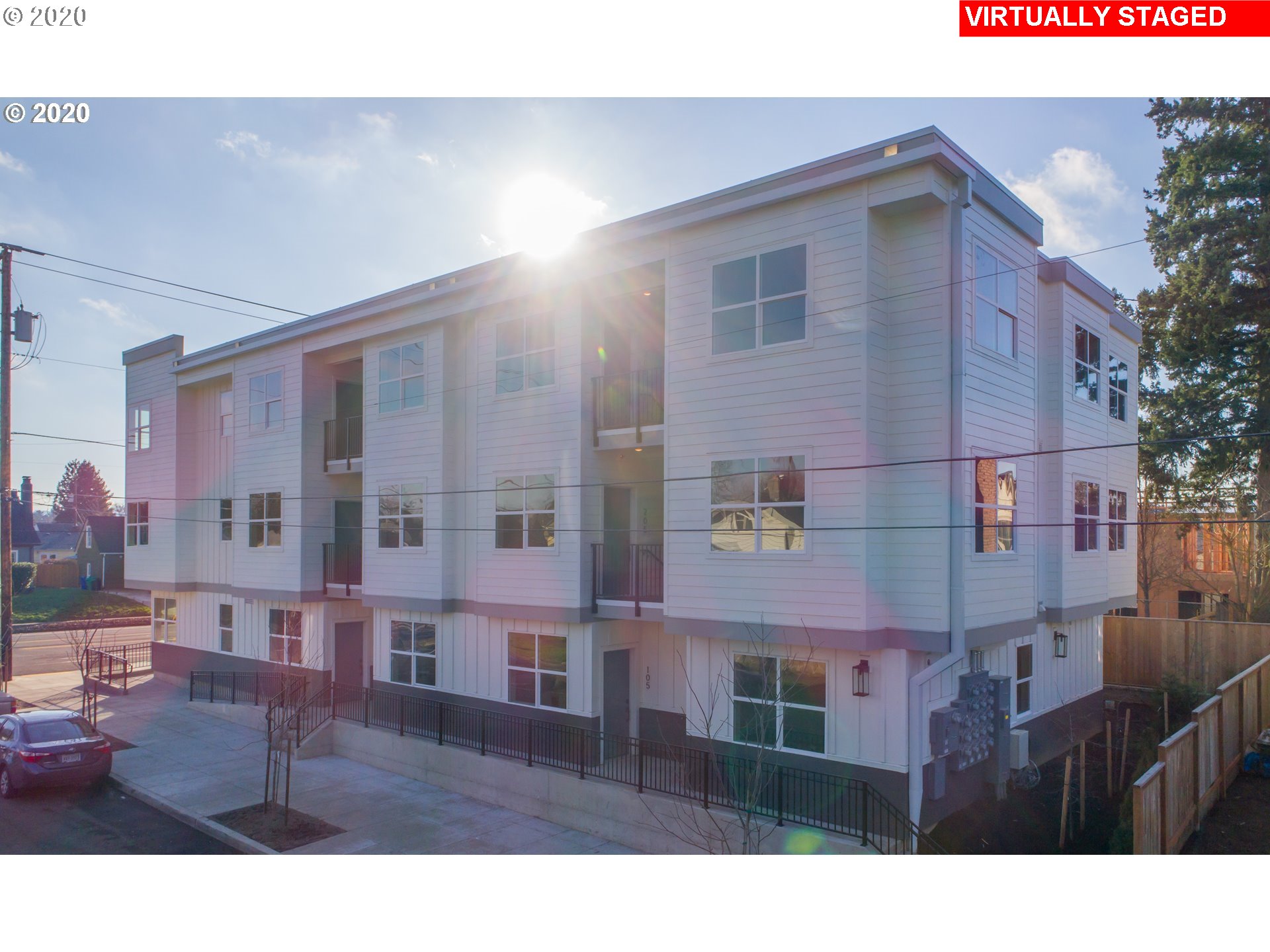 1801 North Rosa Parks Way, Unit 104 Portland, OR 97217 - Photo 5 of 12 Gallery Image 5