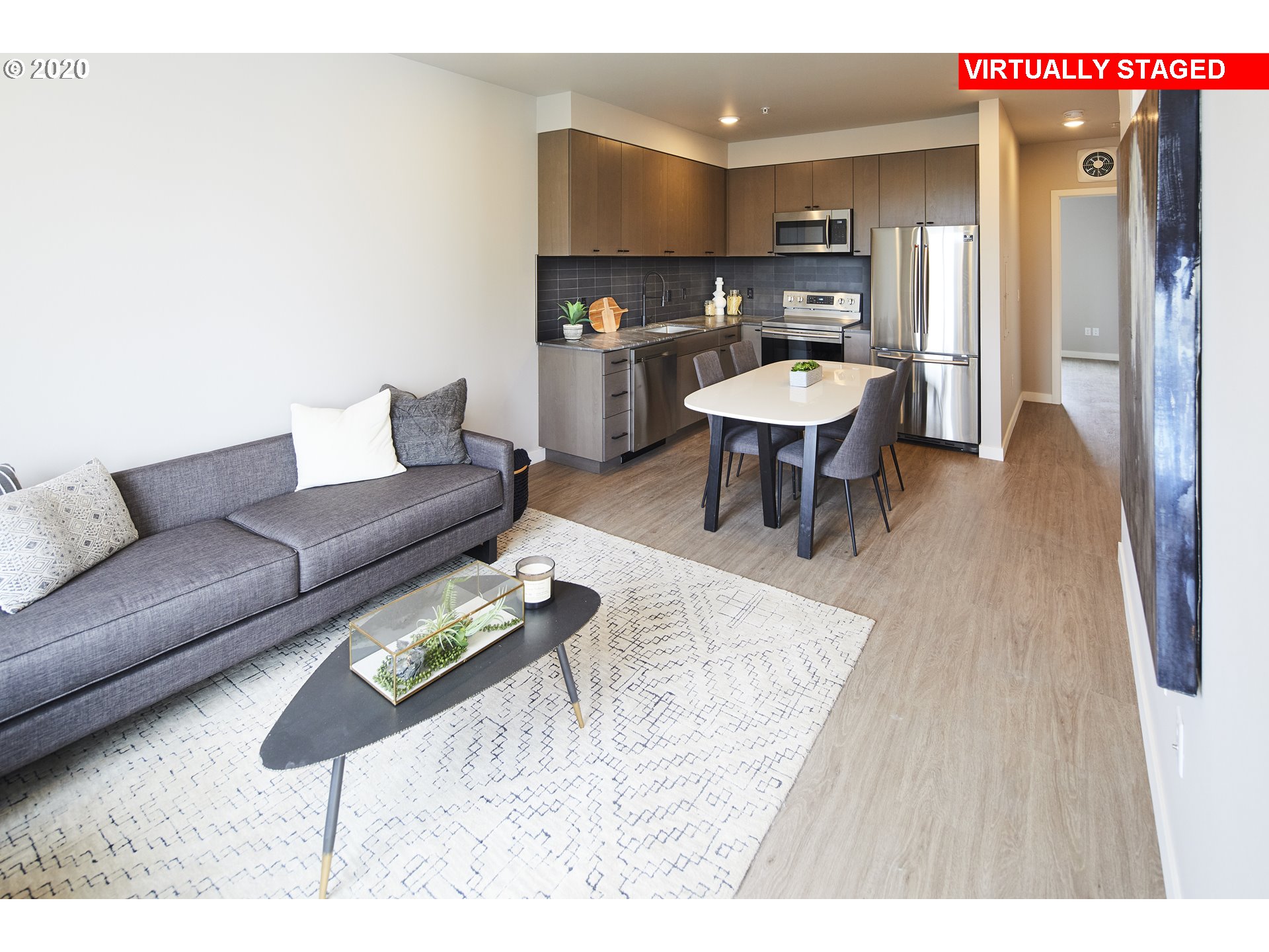 1801 North Rosa Parks Way, Unit 104 Portland, OR 97217 - Photo 7 of 12 Gallery Image 7