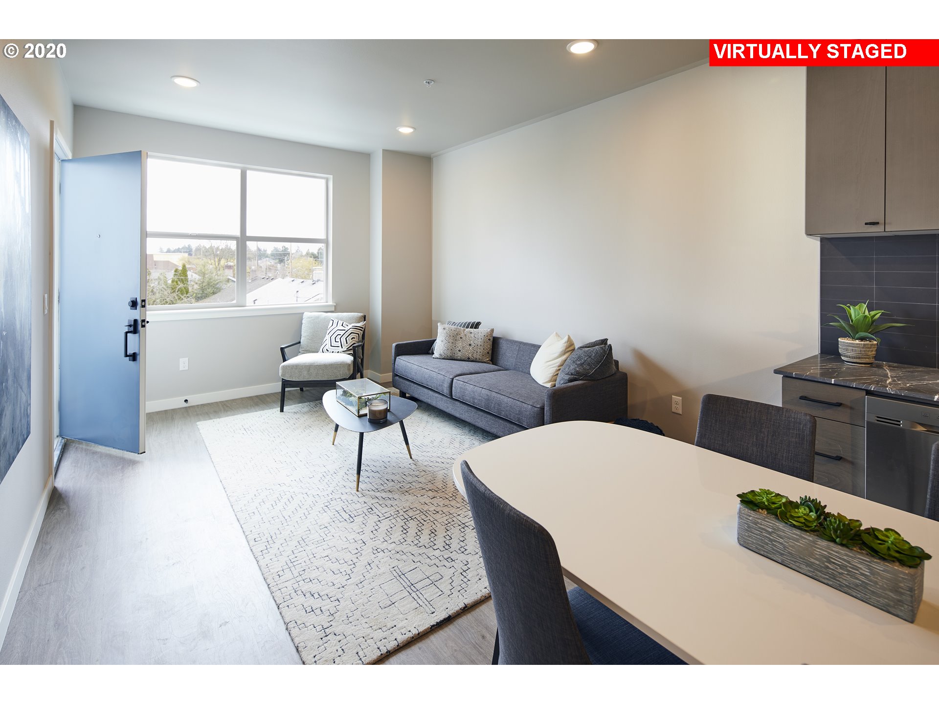 1801 North Rosa Parks Way, Unit 104 Portland, OR 97217 - Photo 9 of 12 Gallery Image 9